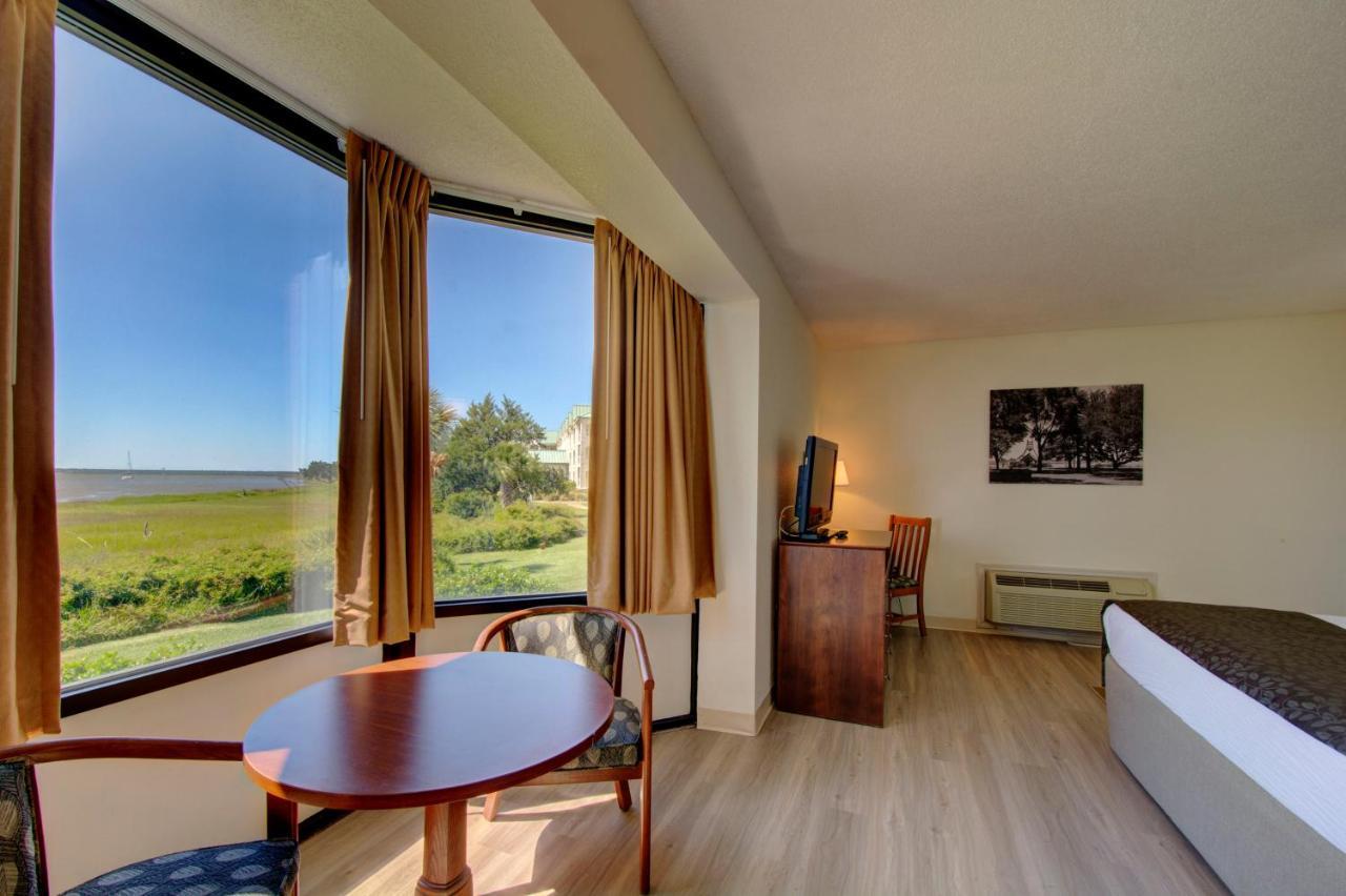 Epworth By The Sea Hotel St. Simons Island Exterior photo
