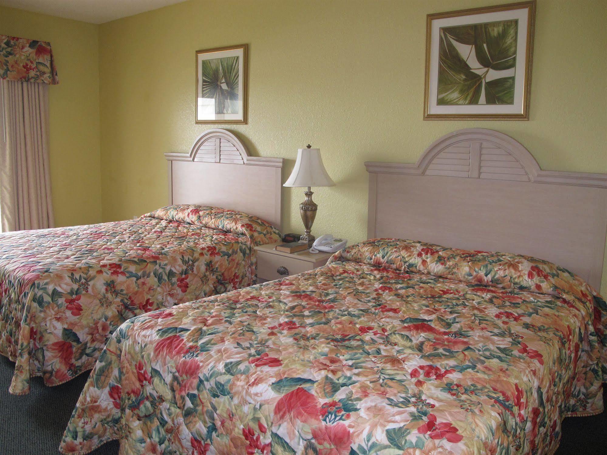 Epworth By The Sea Hotel St. Simons Island Exterior photo