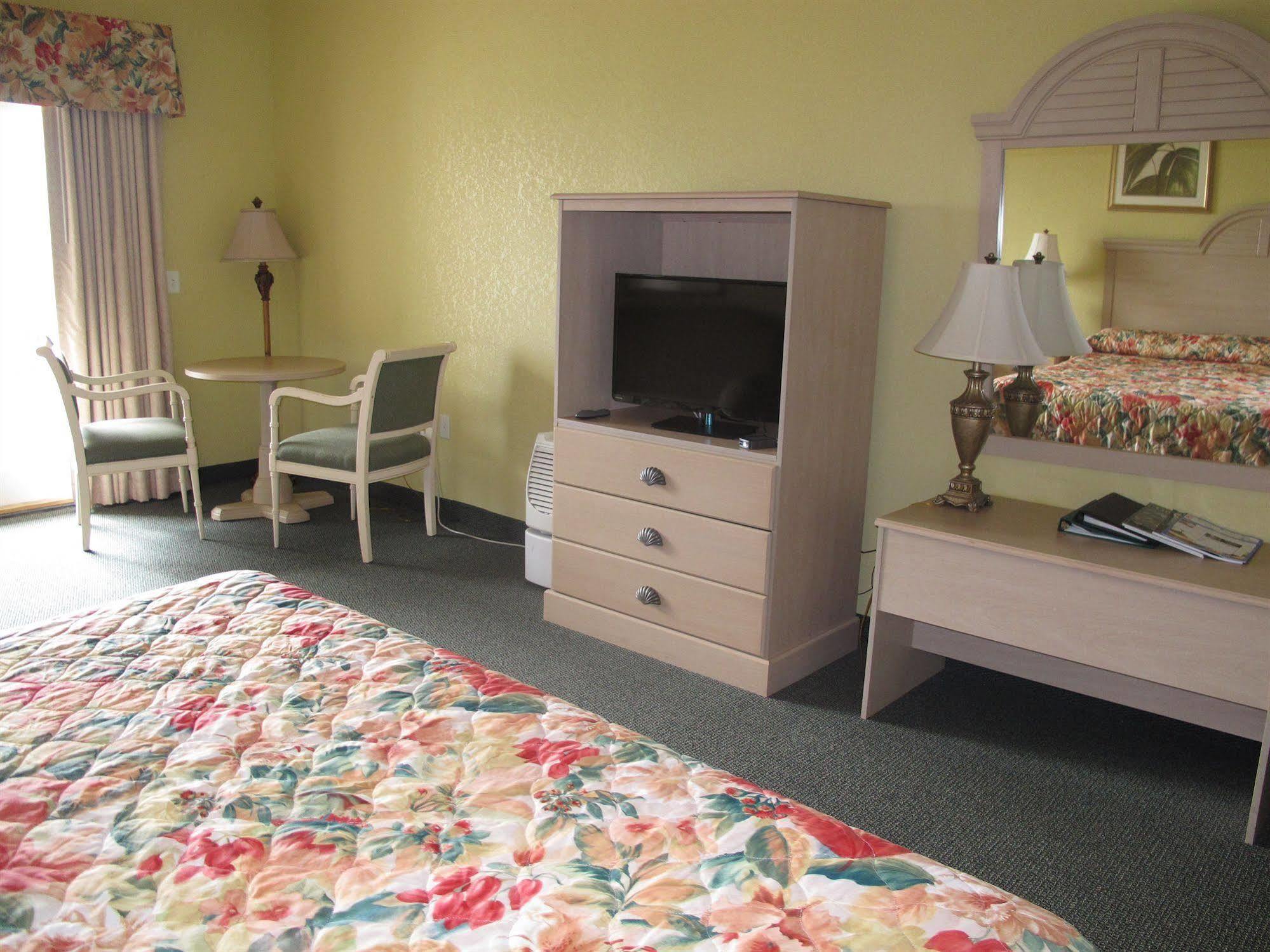 Epworth By The Sea Hotel St. Simons Island Exterior photo