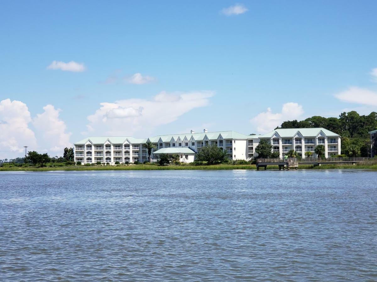 Epworth By The Sea Hotel St. Simons Island Exterior photo