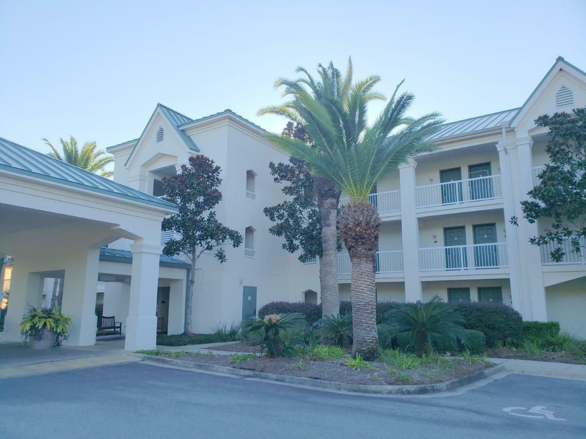 Epworth By The Sea Hotel St. Simons Island Exterior photo