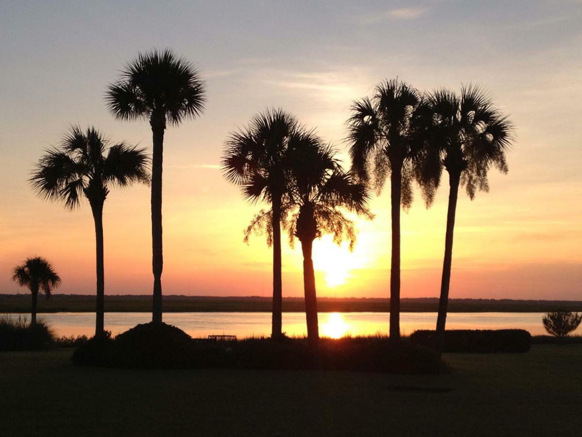 Epworth By The Sea Hotel St. Simons Island Exterior photo